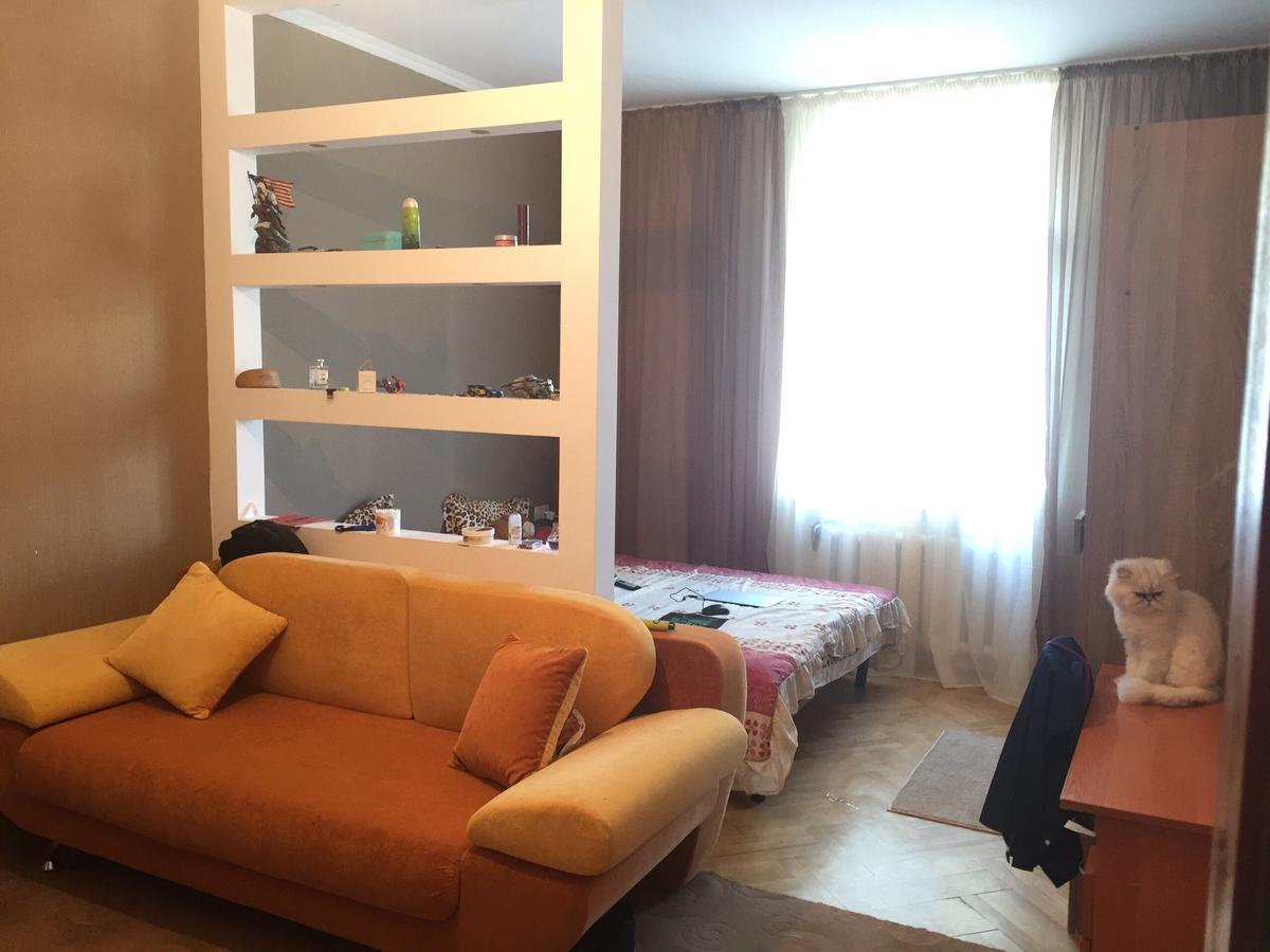 Room In Apartment Shevchenko 15/4 Одеса Екстериор снимка